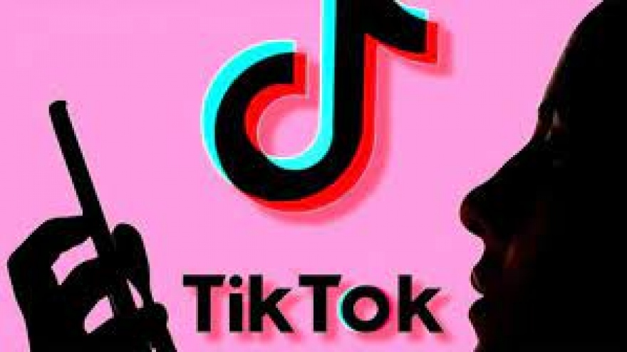 Tiktok - Những mặt trái nguy hại